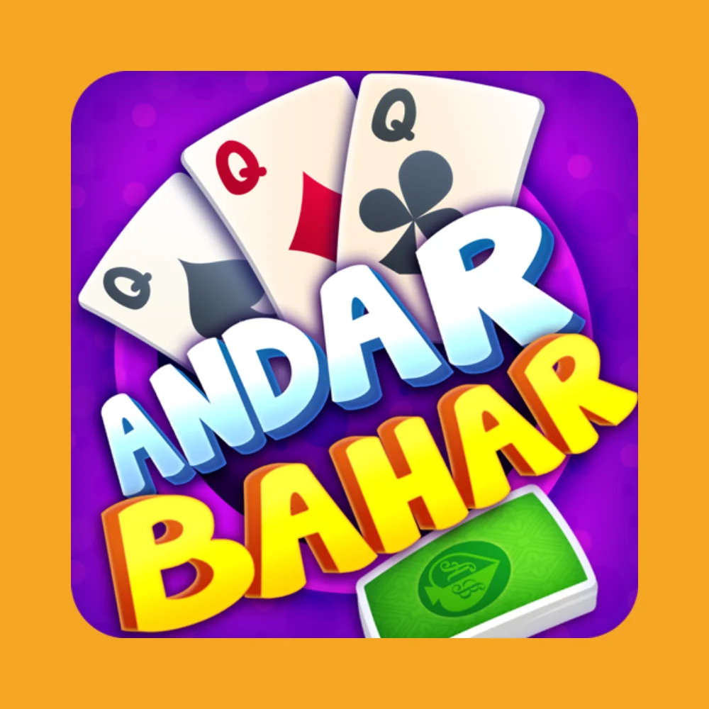Andar Bahar card placement showing left and right sides for live Andar Bahar on CricBet99