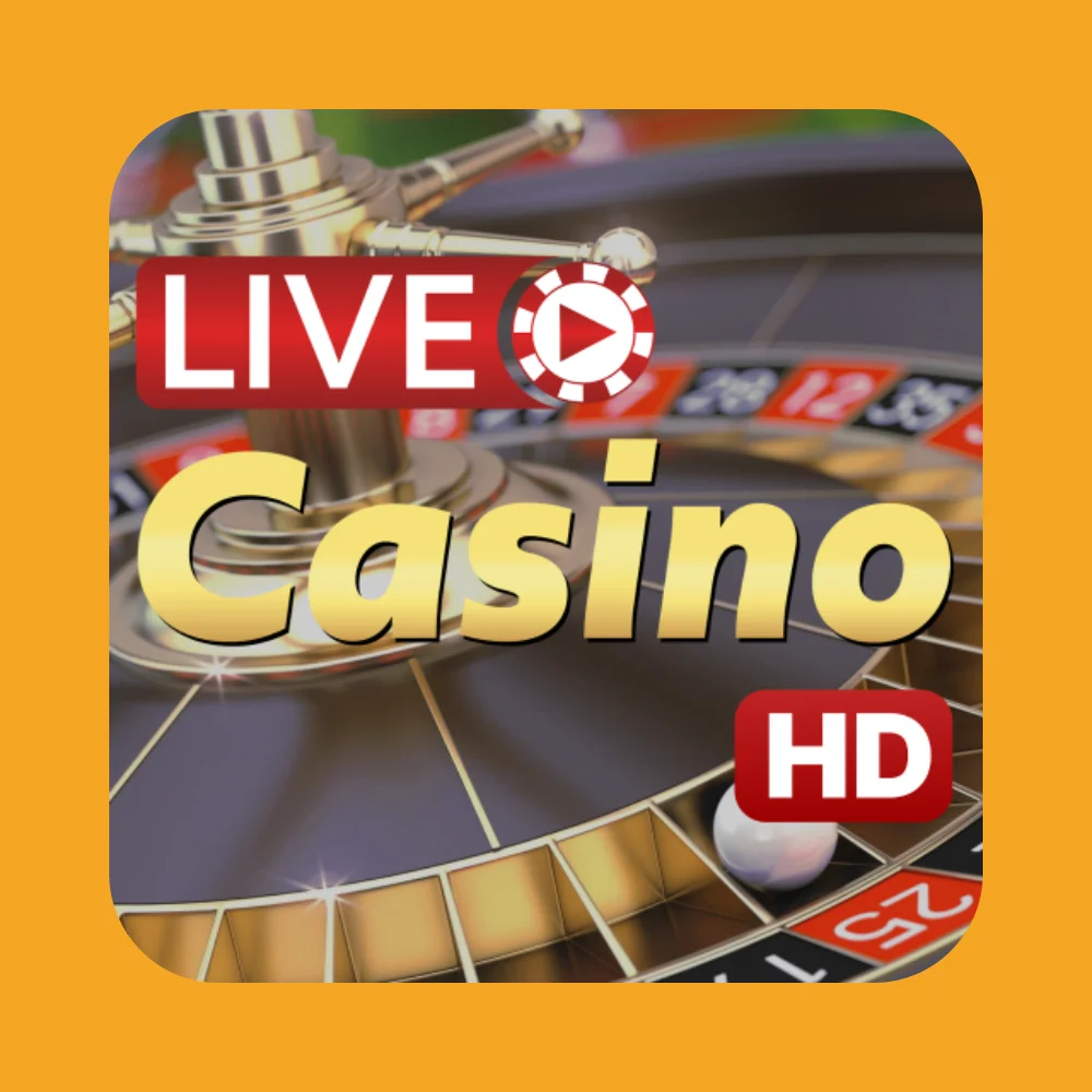 Professional live casino dealer at table for real-time casino gaming on CricBet99