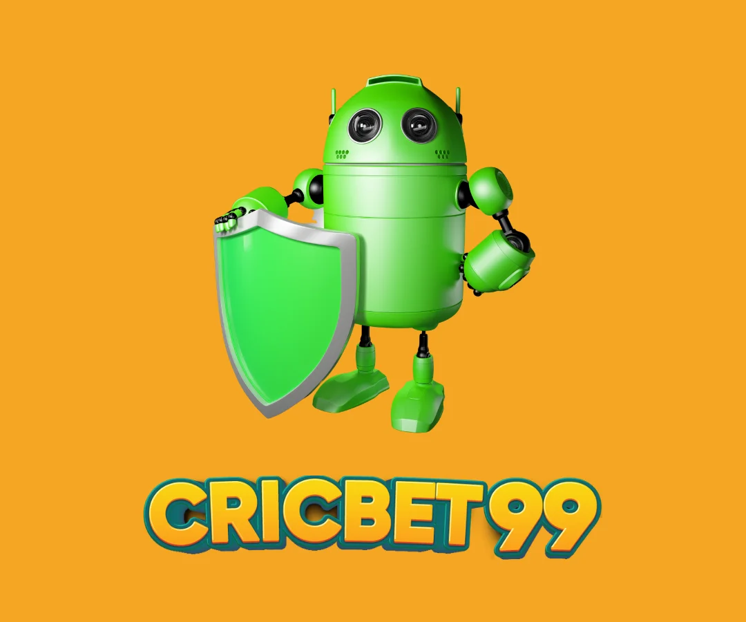 Step by step screenshots showing how to download and install the CricBet99 APK on Android phones