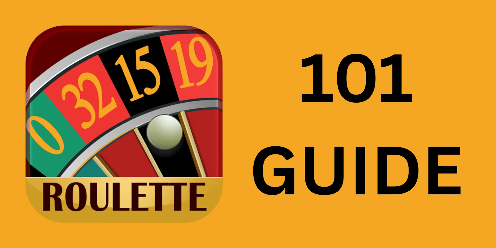 European roulette wheel with ball spinning showing numbered pockets representing the complete roulette guide on CricBet99